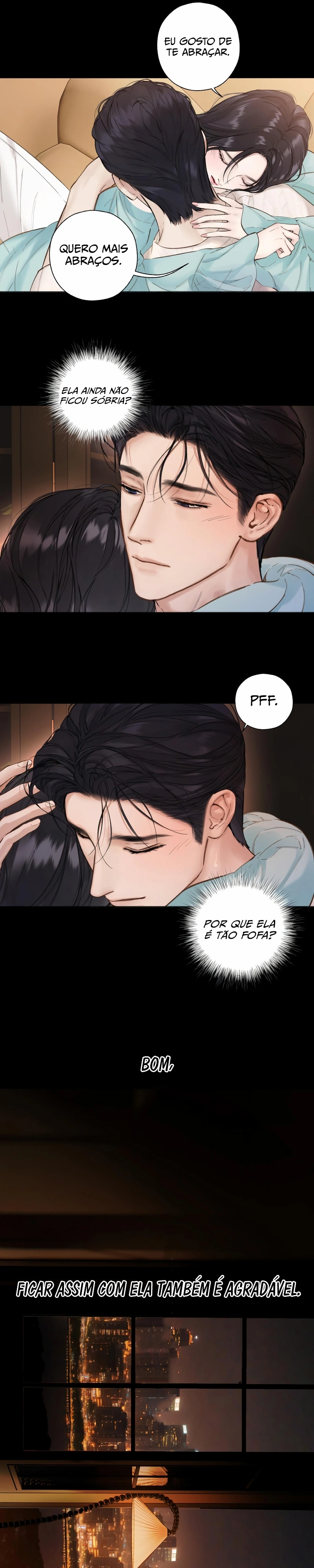 Amor Acidental Capítulo 82 Página 6
