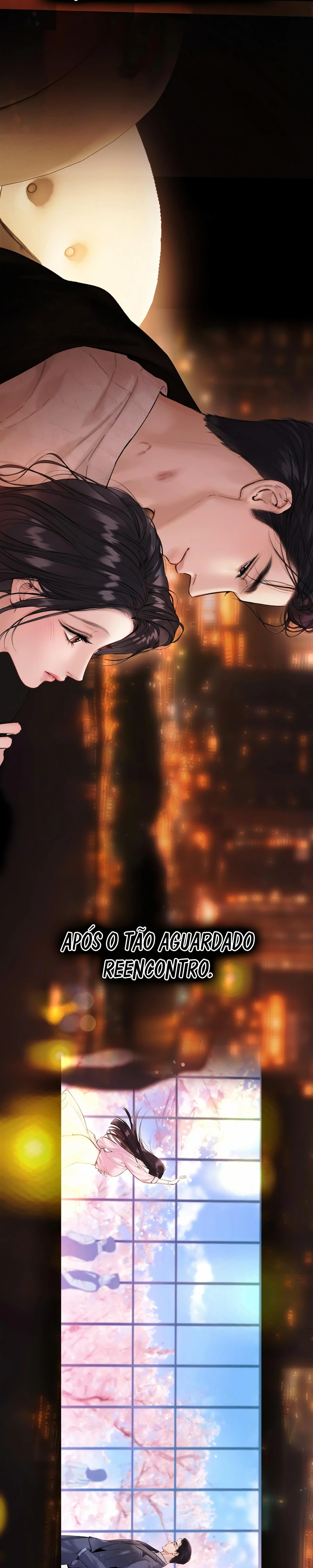Amor Acidental Capítulo 82 Página 8
