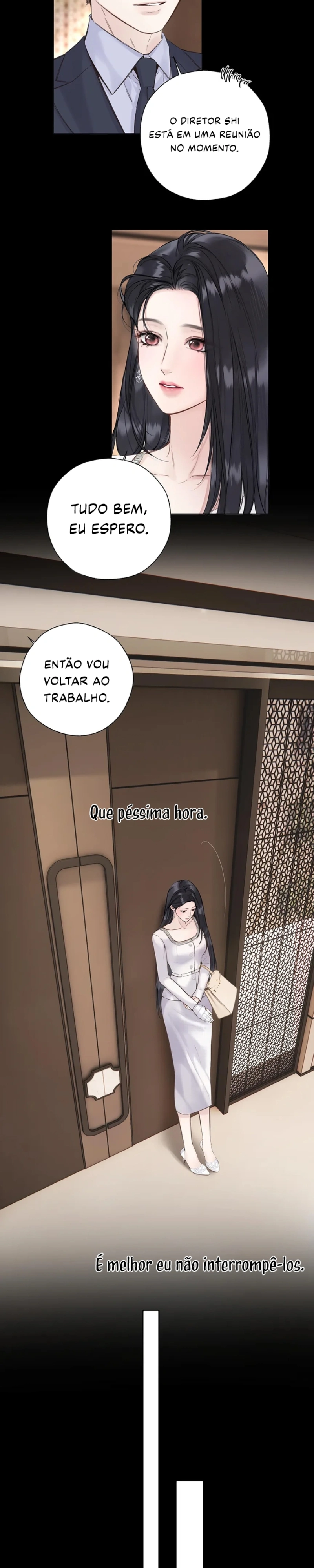 Amor Acidental Capítulo 85 Página 15