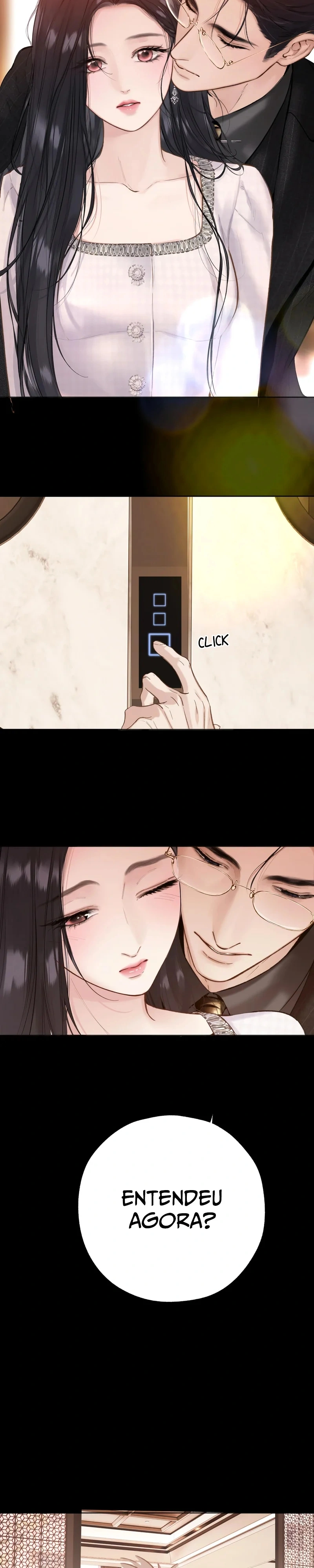 Amor Acidental Capítulo 86 Página 15