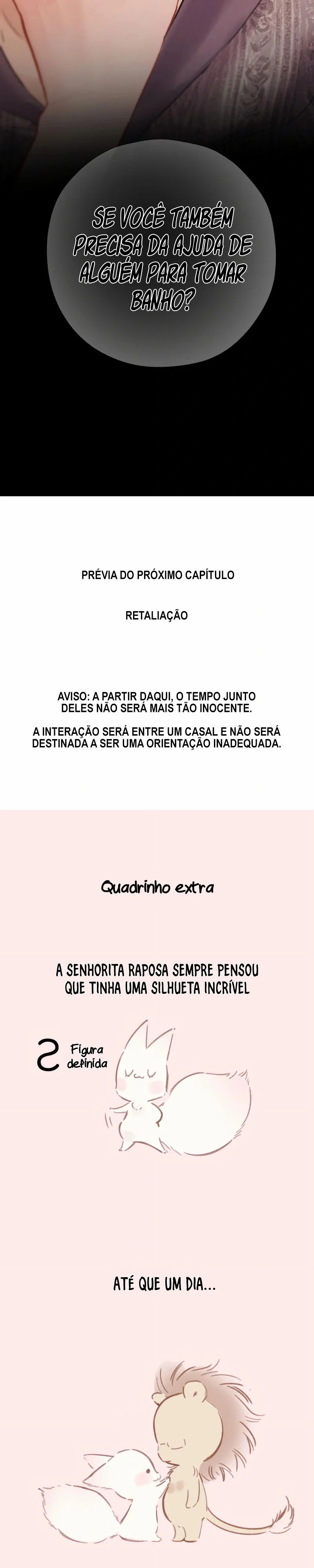Amor Acidental Capítulo 87 Página 20