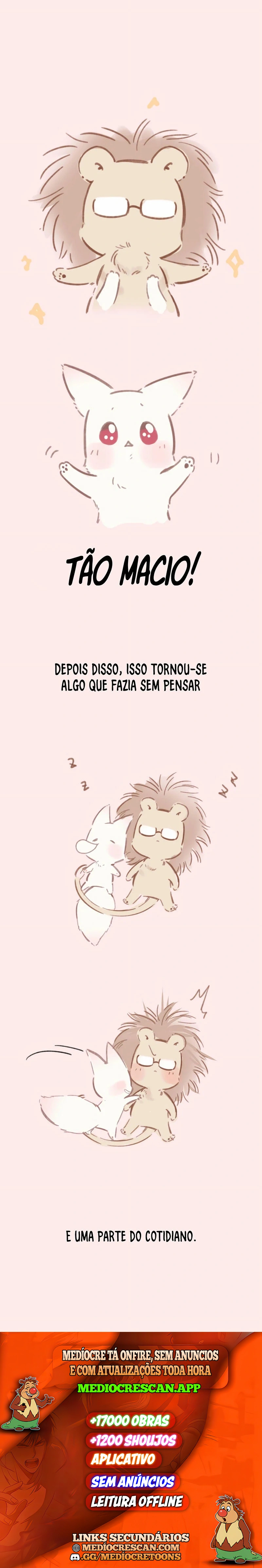 Amor Acidental Capítulo 87 Página 21