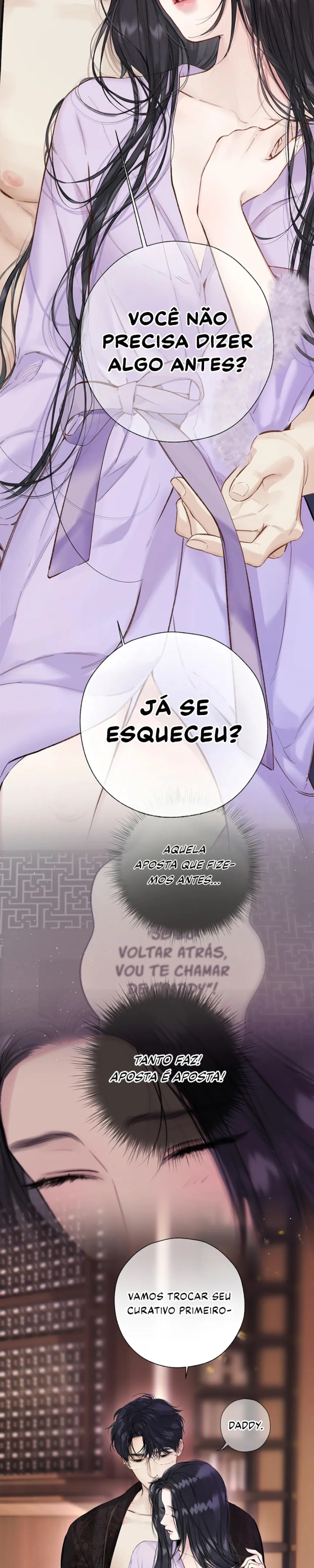 Amor Acidental Capítulo 88 Página 13