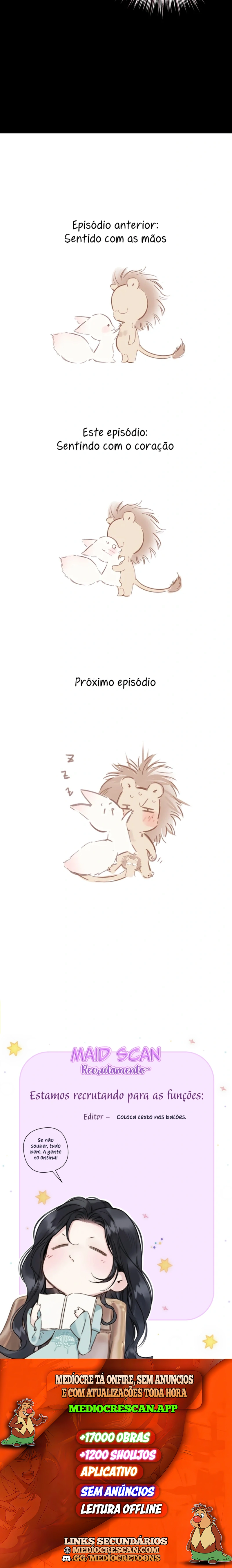 Amor Acidental Capítulo 88 Página 19