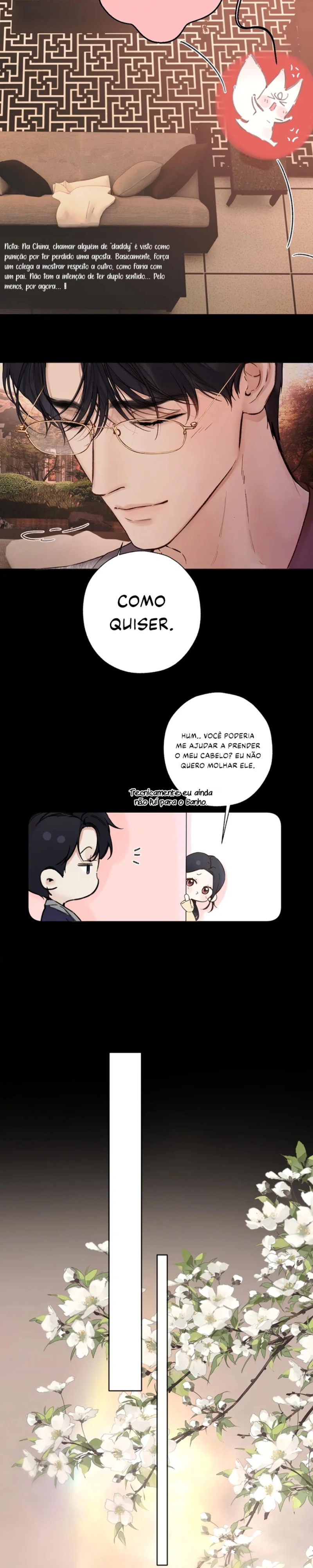 Amor Acidental Capítulo 88 Página 6