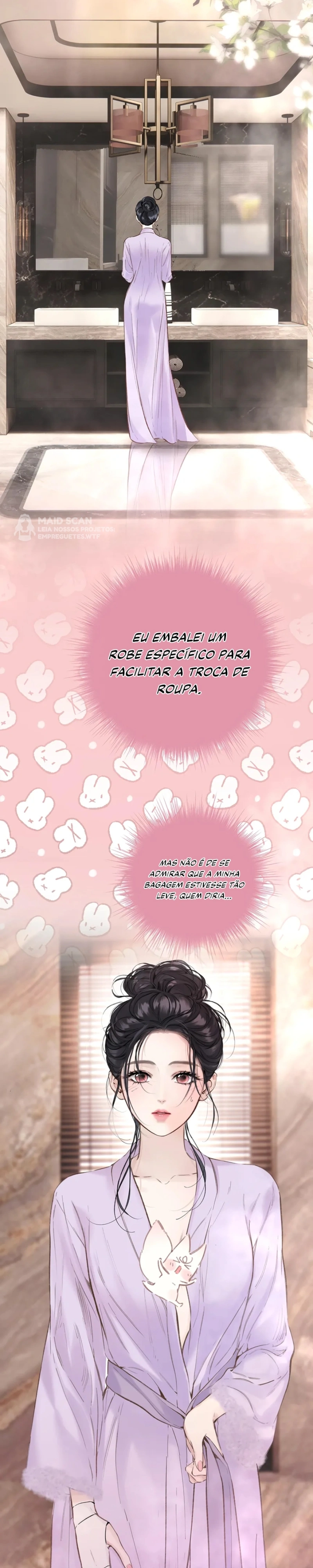 Amor Acidental Capítulo 88 Página 7