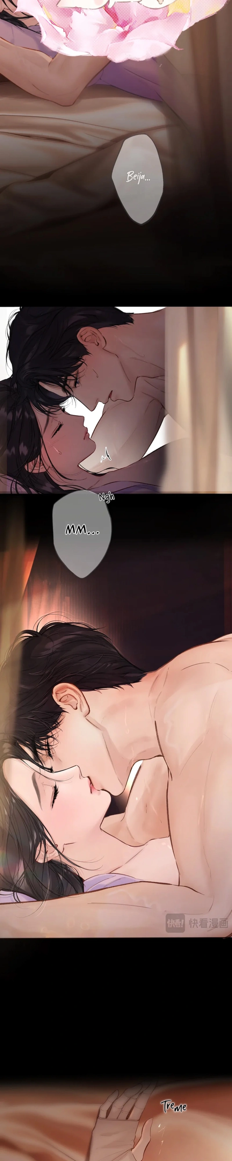 Amor Acidental Capítulo 89 Página 13