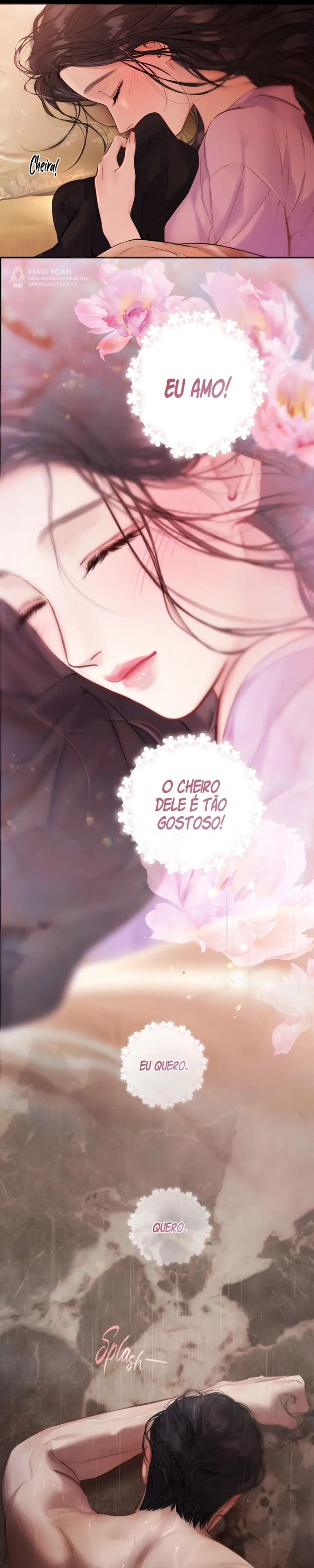 Amor Acidental Capítulo 89 Página 18