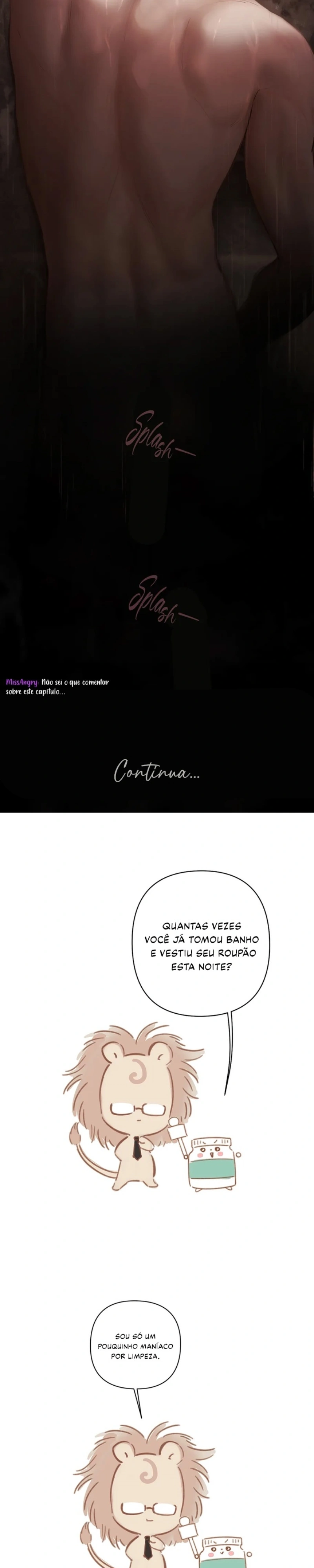 Amor Acidental Capítulo 89 Página 19