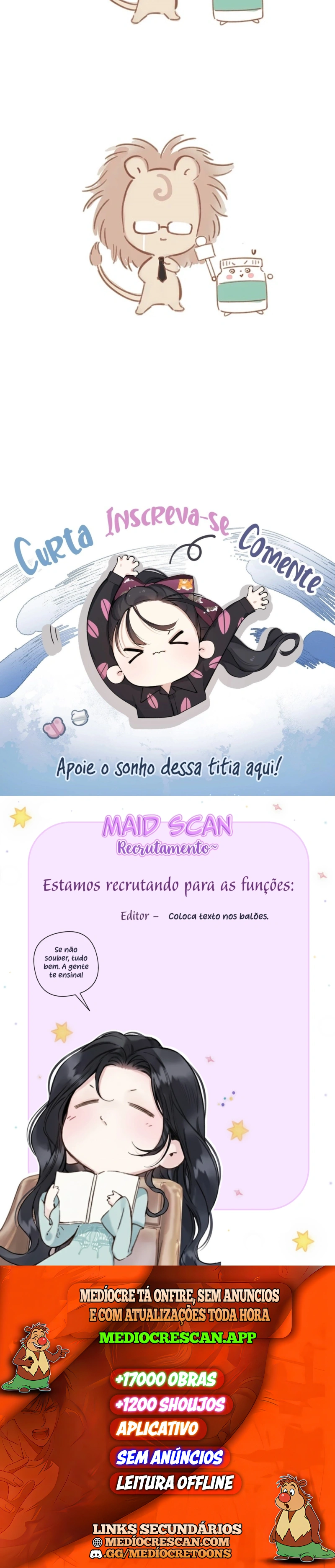 Amor Acidental Capítulo 89 Página 20