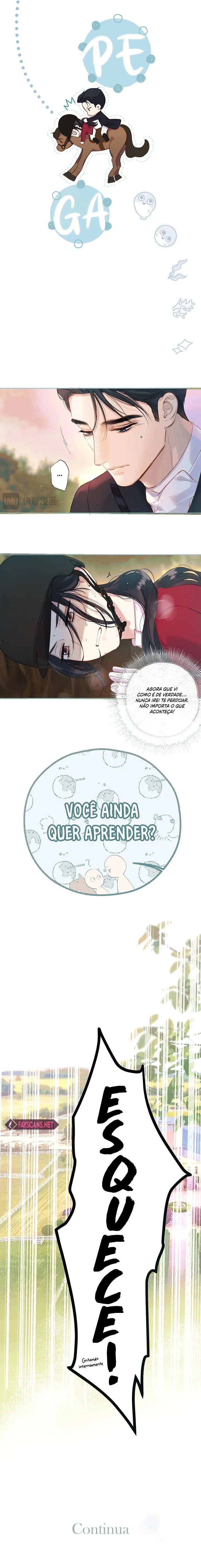 Amor Acidental Capítulo 9 Página 13