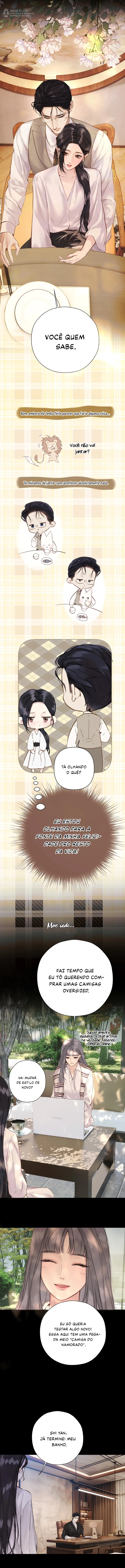 Amor Acidental Capítulo 90 Página 12