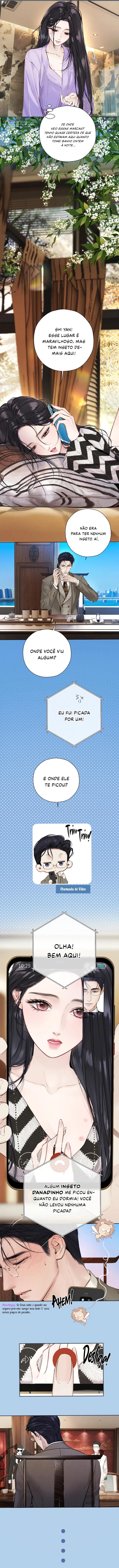 Amor Acidental Capítulo 90 Página 4