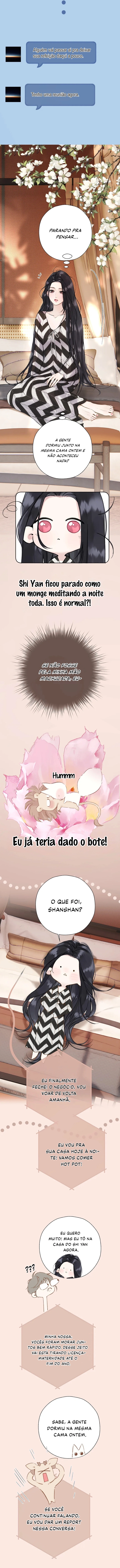 Amor Acidental Capítulo 90 Página 5