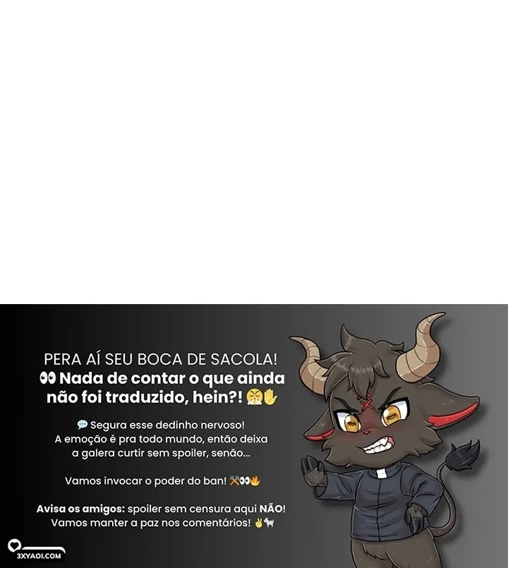 Amor da Besta de Cabelo Preto Capítulo 29 Página 7
