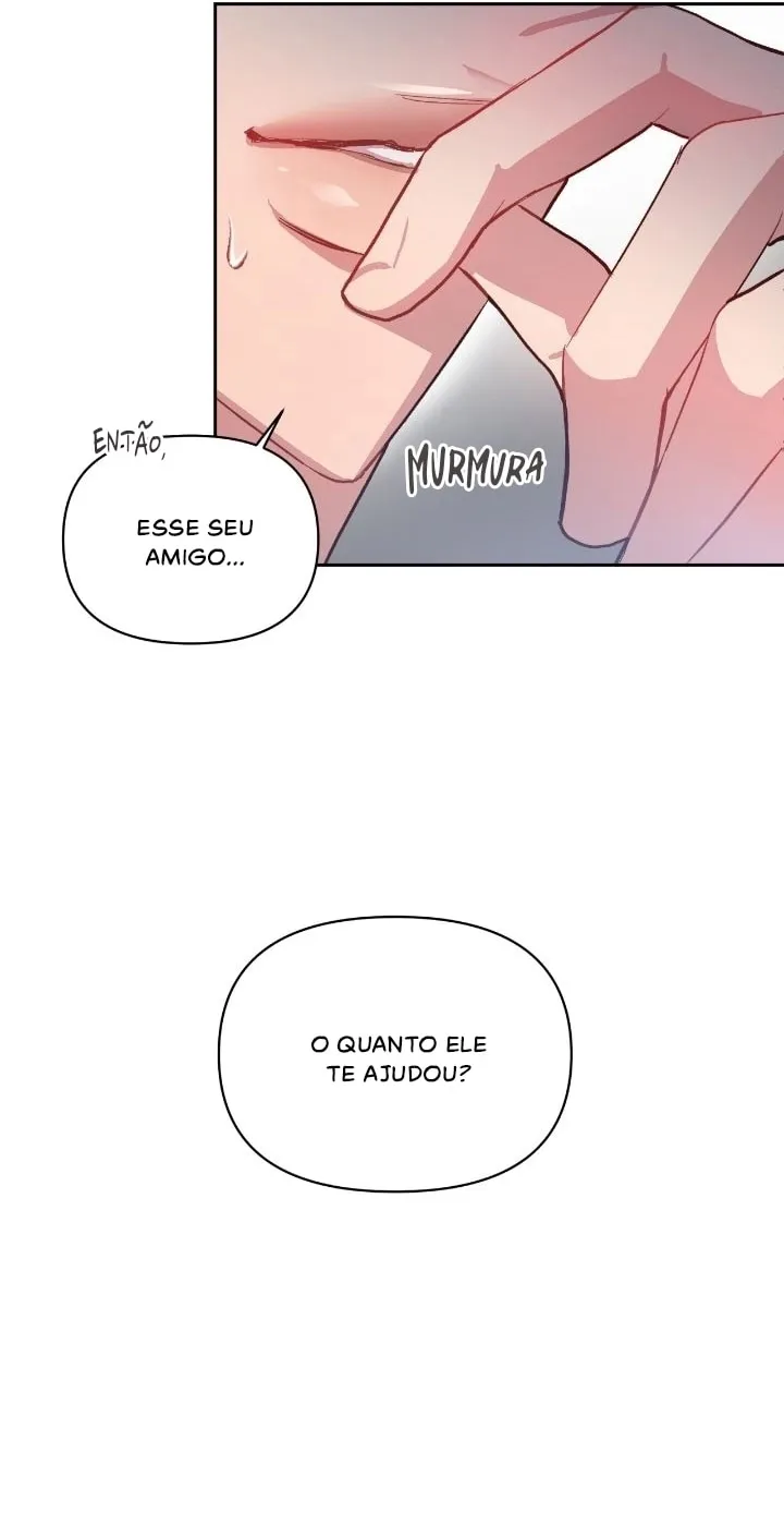 Amor da Besta de Cabelo Preto Capítulo 36 Página 5