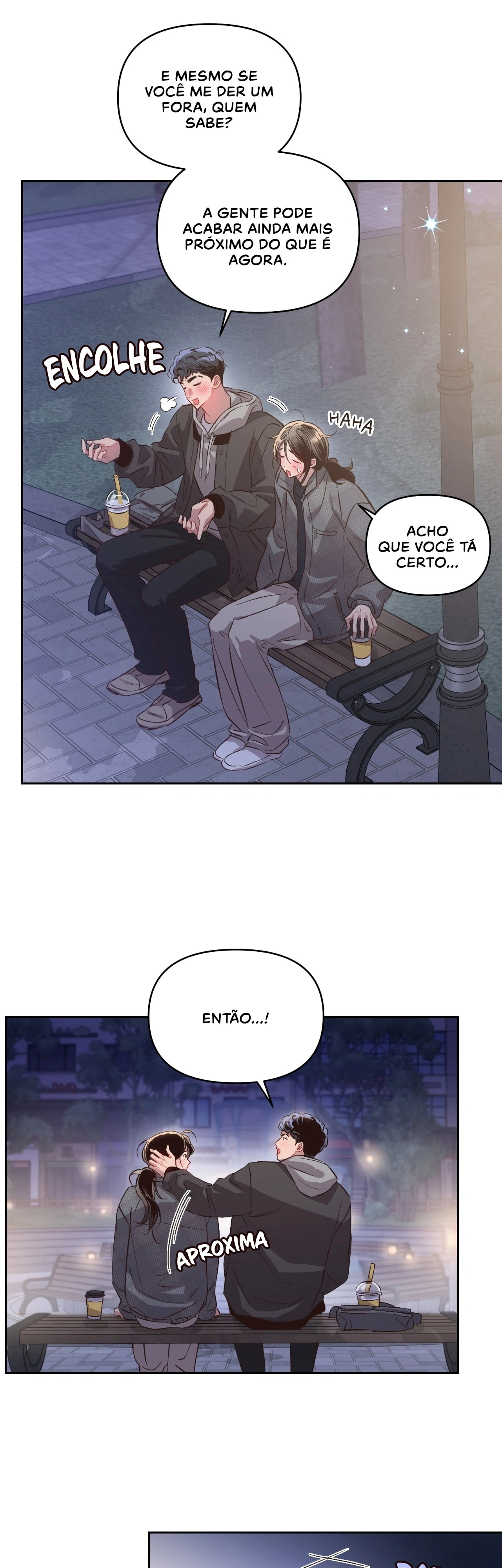 Amor da Besta de Cabelo Preto Capítulo 42 Página 29