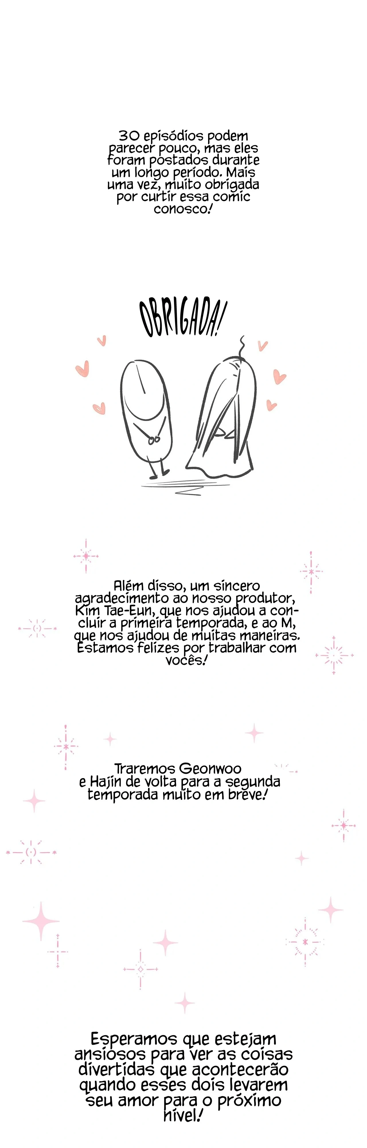 Amor de Urso Capítulo 30.5 Página 9