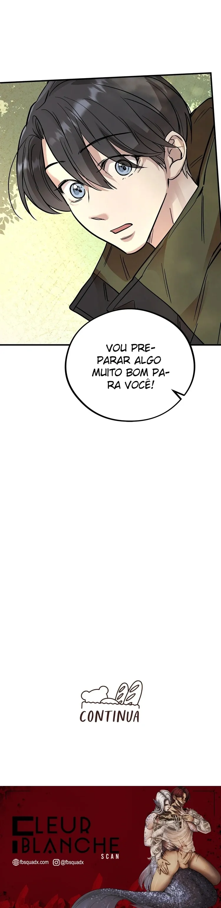 Amor de Urso Capítulo 54 Página 10