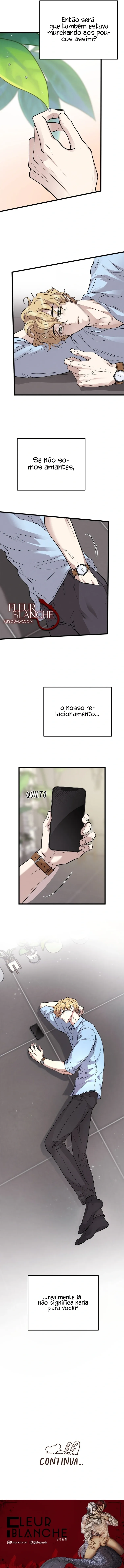 Amor de Urso Capítulo 63 Página 10