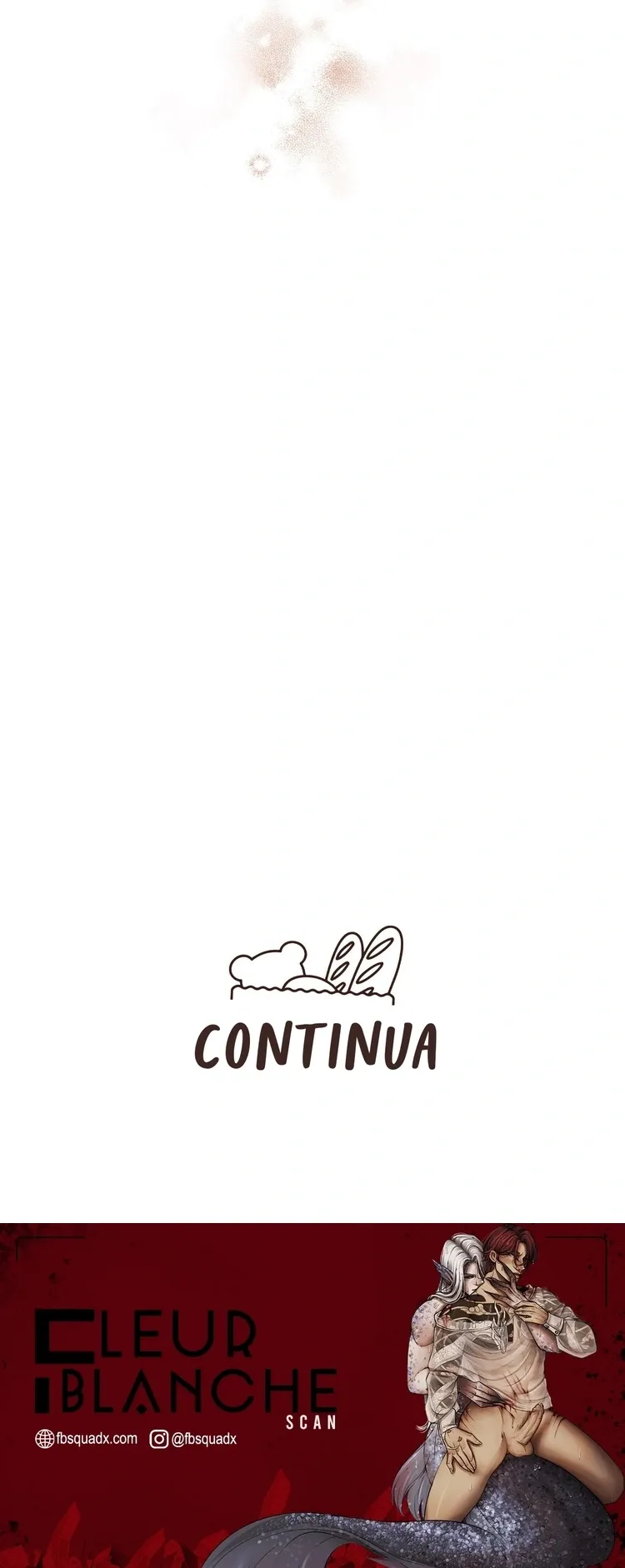 Amor de Urso Capítulo 66 Página 8