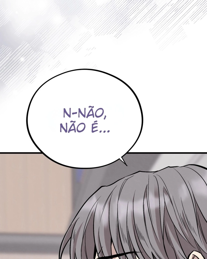 Amor de Urso Capítulo 81 Página 101