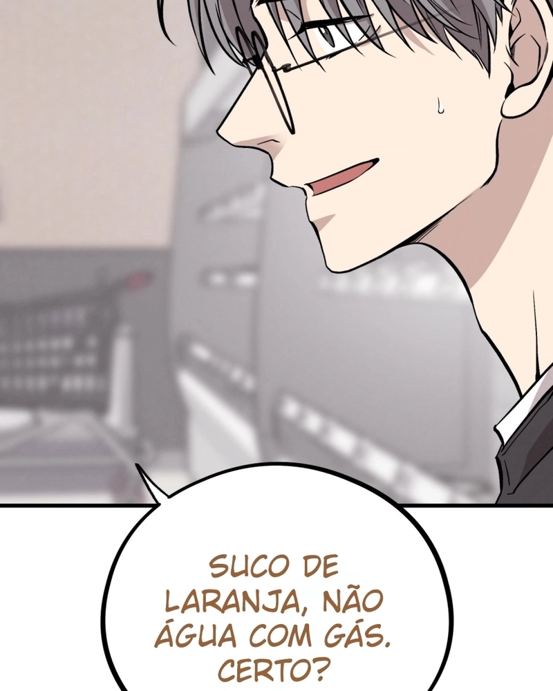 Amor de Urso Capítulo 81 Página 102