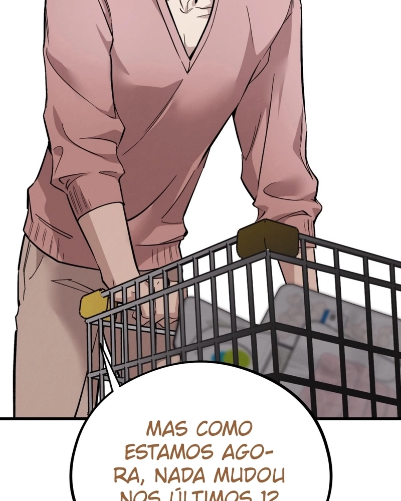 Amor de Urso Capítulo 81 Página 107