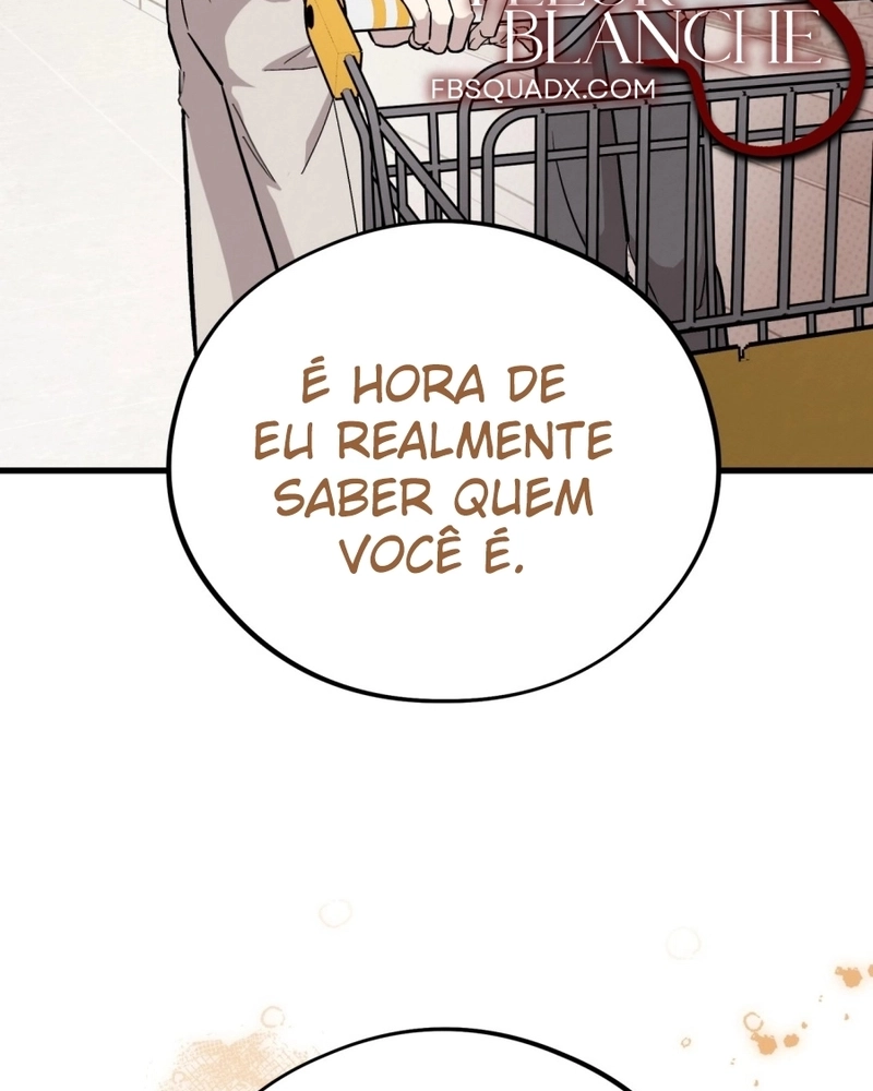 Amor de Urso Capítulo 81 Página 111