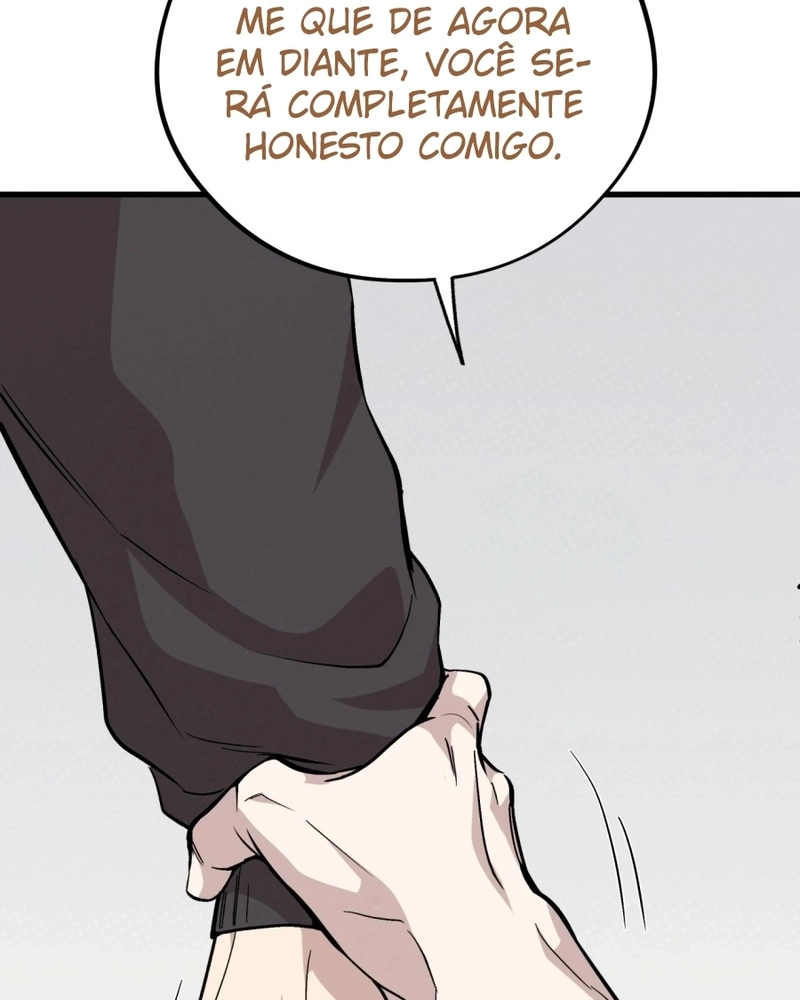 Amor de Urso Capítulo 81 Página 113