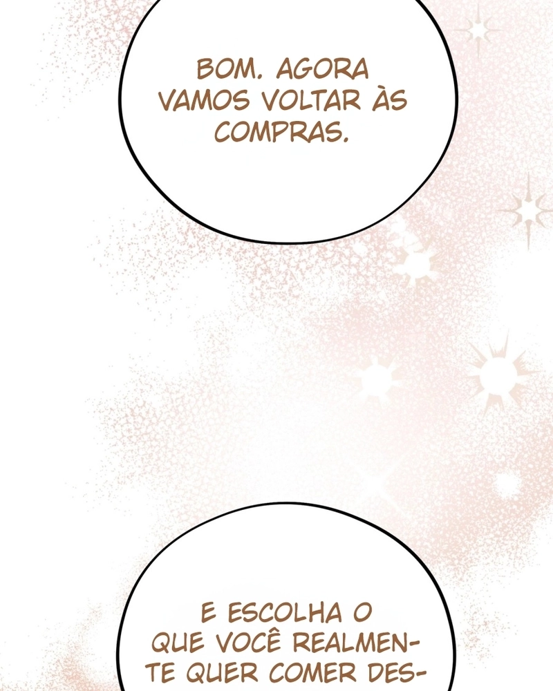 Amor de Urso Capítulo 81 Página 122