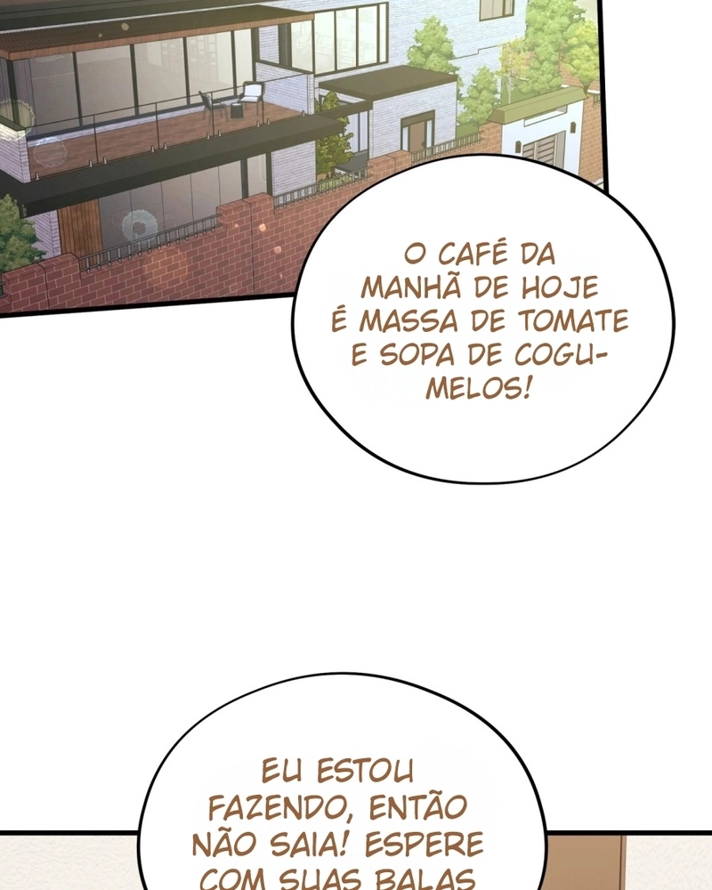 Amor de Urso Capítulo 81 Página 131