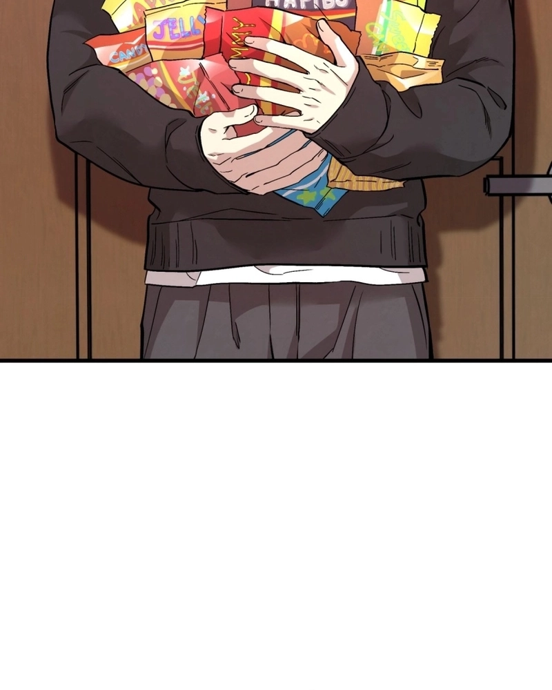 Amor de Urso Capítulo 81 Página 136