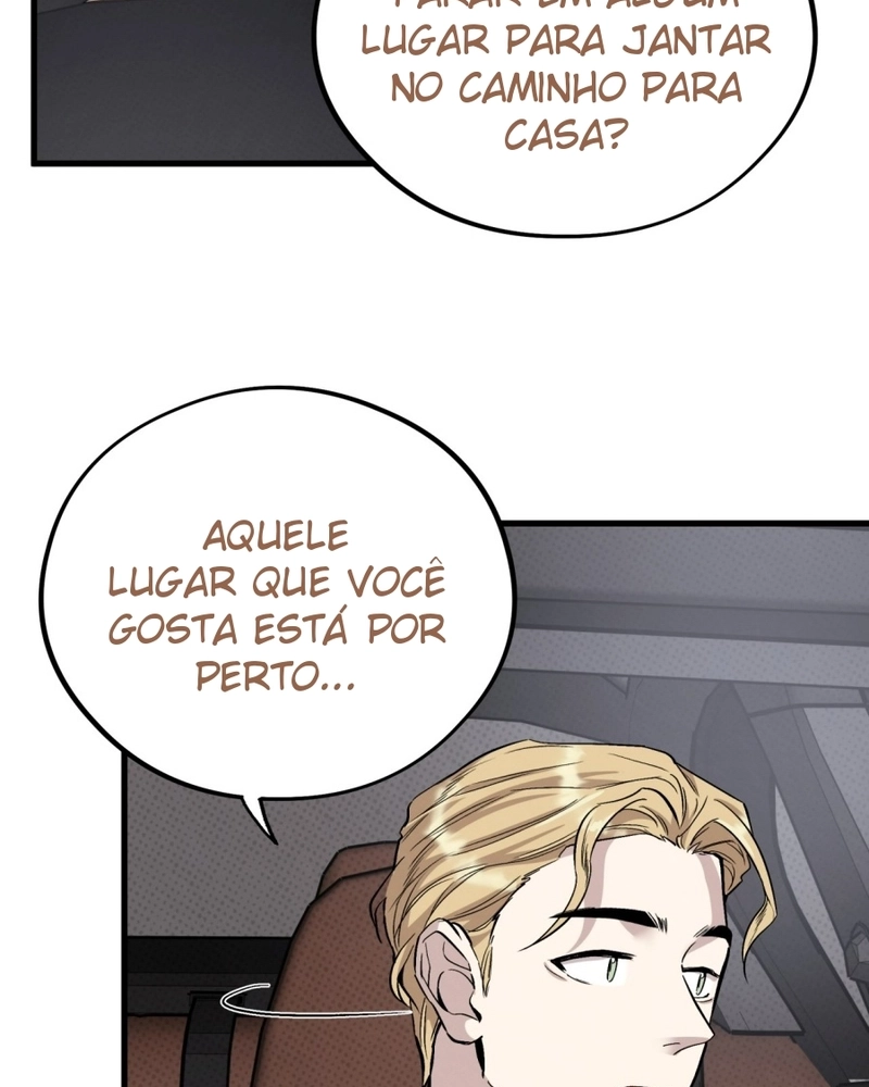 Amor de Urso Capítulo 81 Página 14