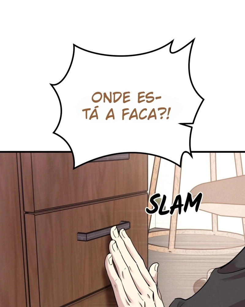 Amor de Urso Capítulo 81 Página 146