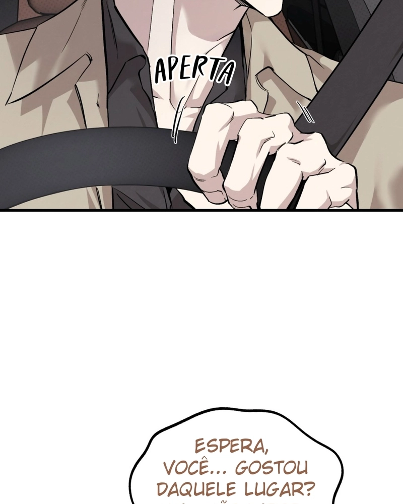 Amor de Urso Capítulo 81 Página 16