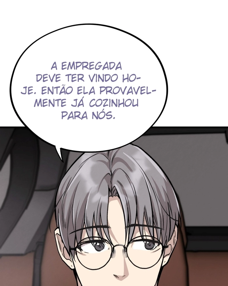 Amor de Urso Capítulo 81 Página 18
