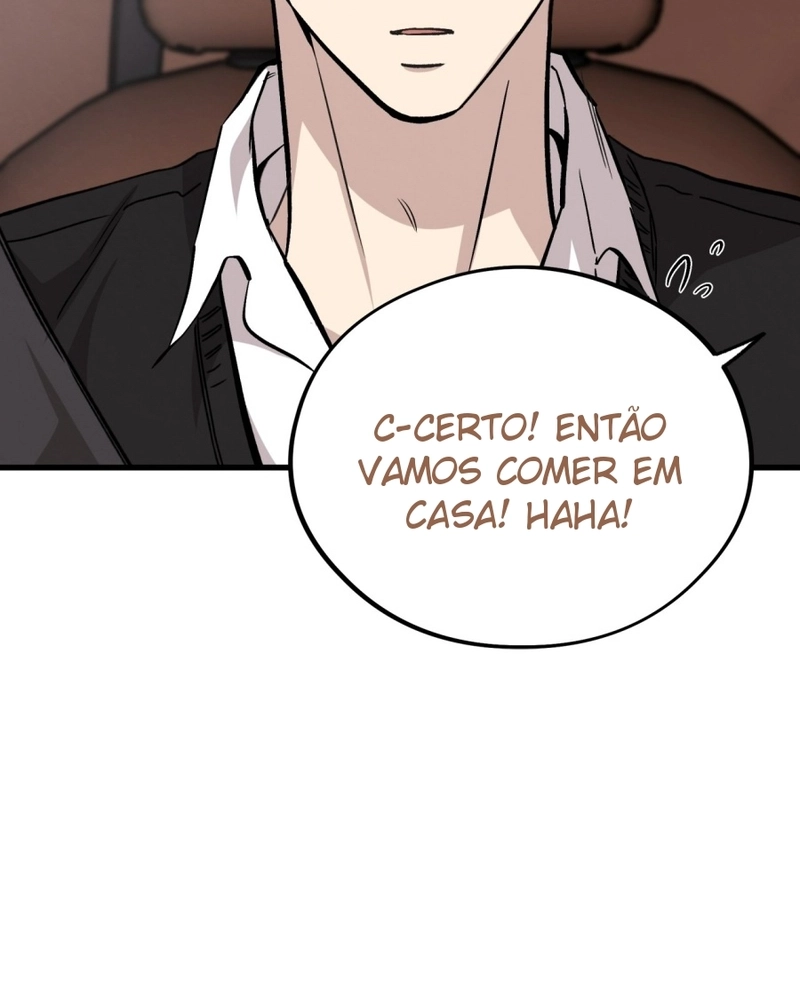 Amor de Urso Capítulo 81 Página 19