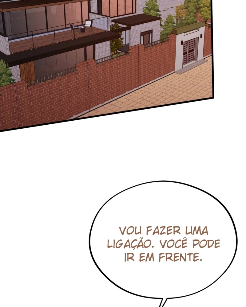 Amor de Urso Capítulo 81 Página 21