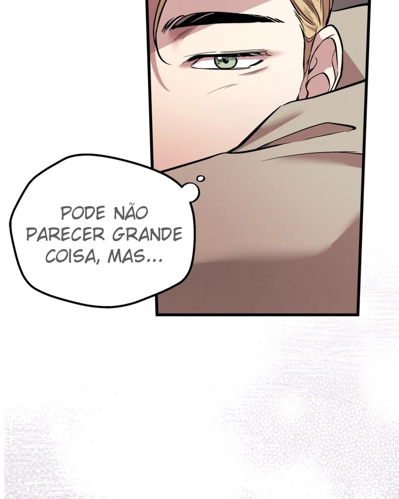 Amor de Urso Capítulo 81 Página 29