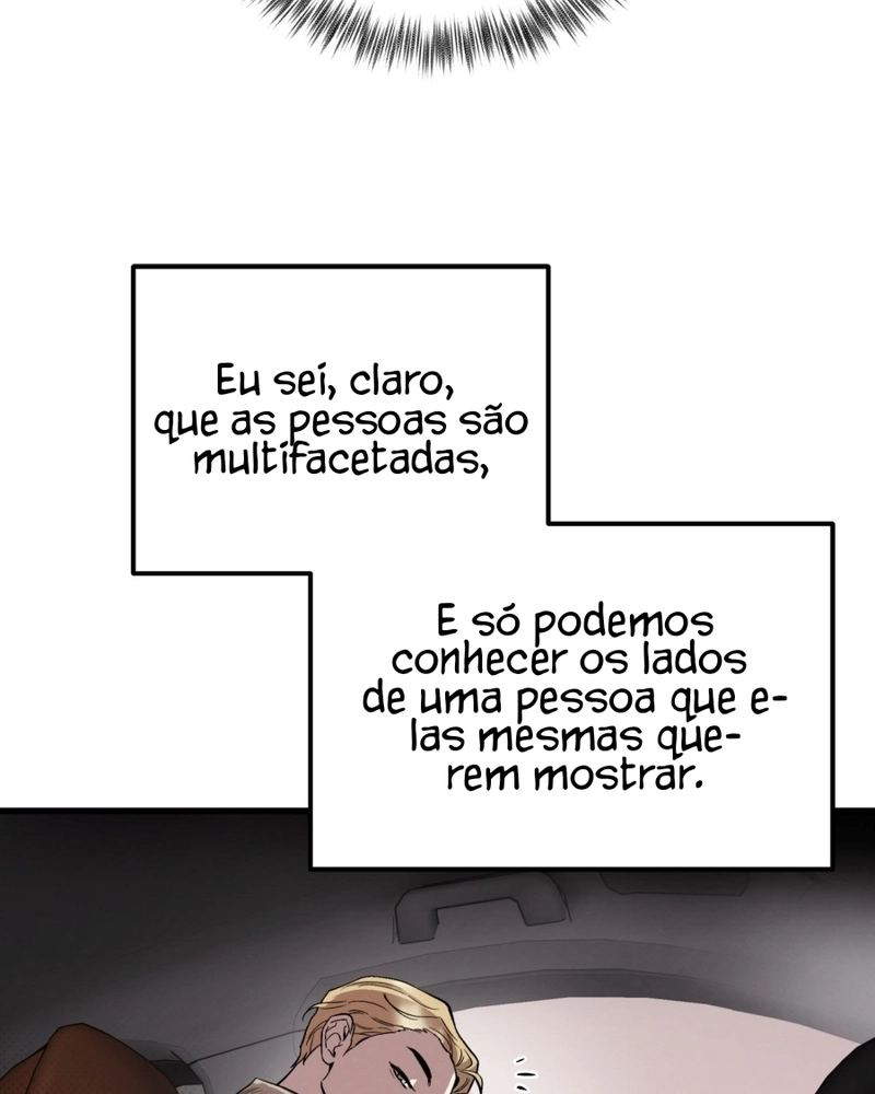 Amor de Urso Capítulo 81 Página 33