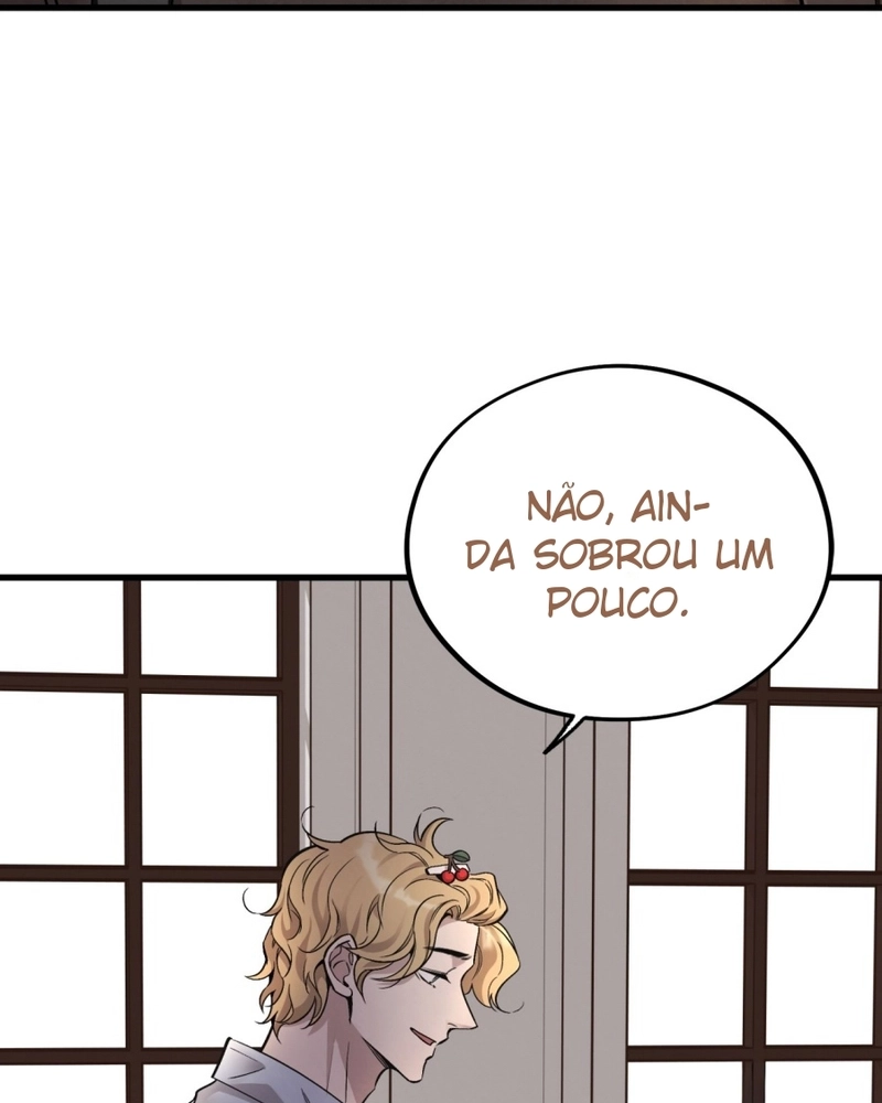 Amor de Urso Capítulo 81 Página 46