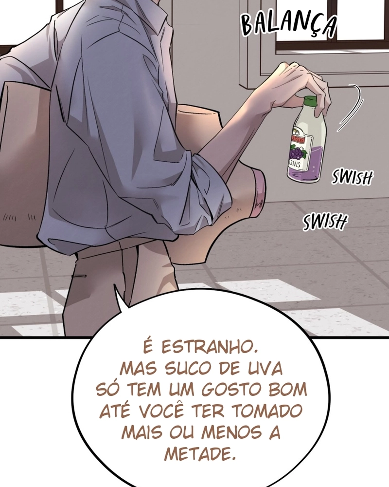 Amor de Urso Capítulo 81 Página 47