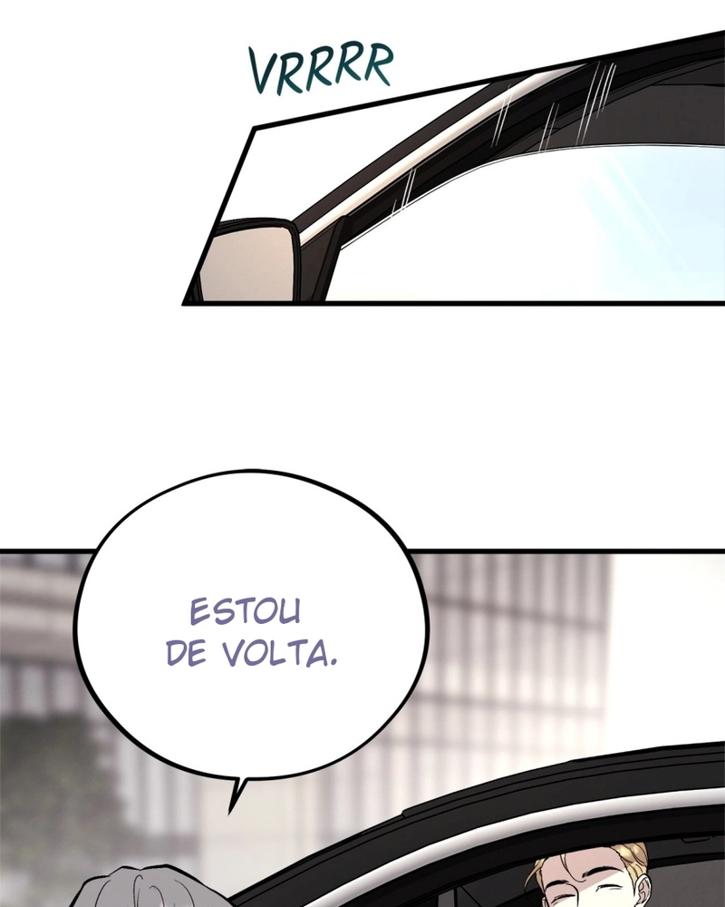 Amor de Urso Capítulo 81 Página 5
