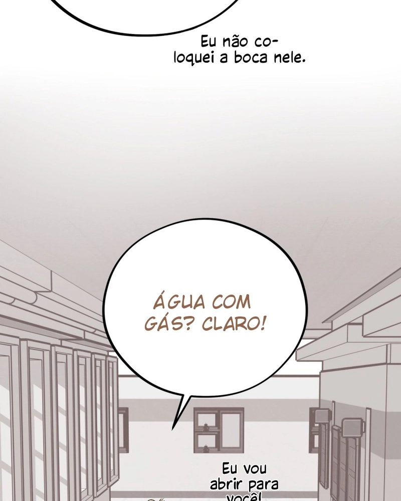 Amor de Urso Capítulo 81 Página 50