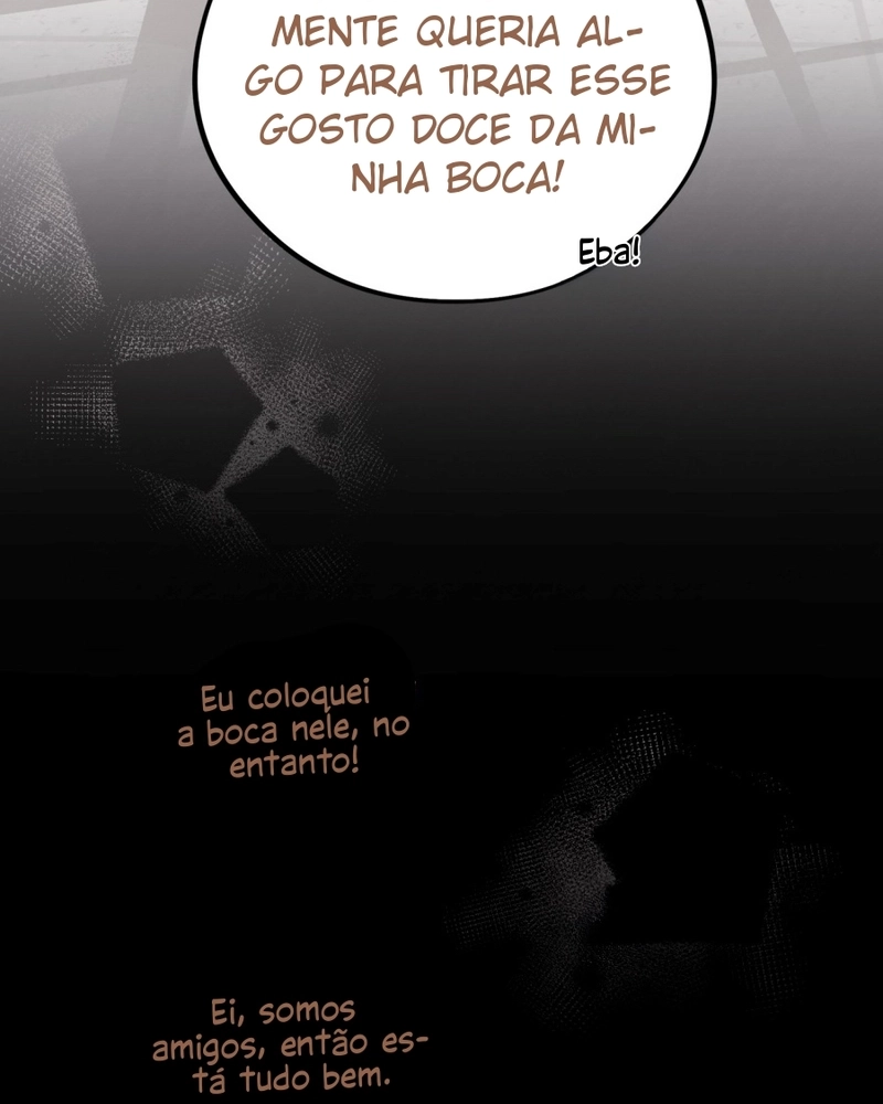 Amor de Urso Capítulo 81 Página 52