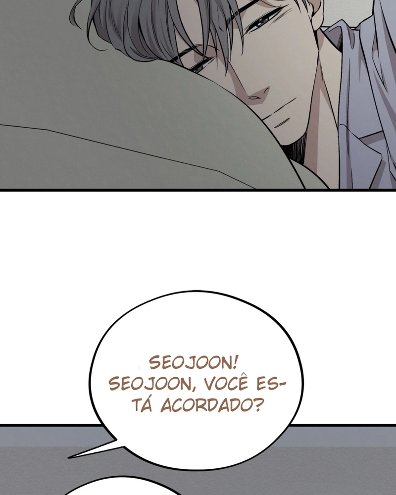 Amor de Urso Capítulo 81 Página 58