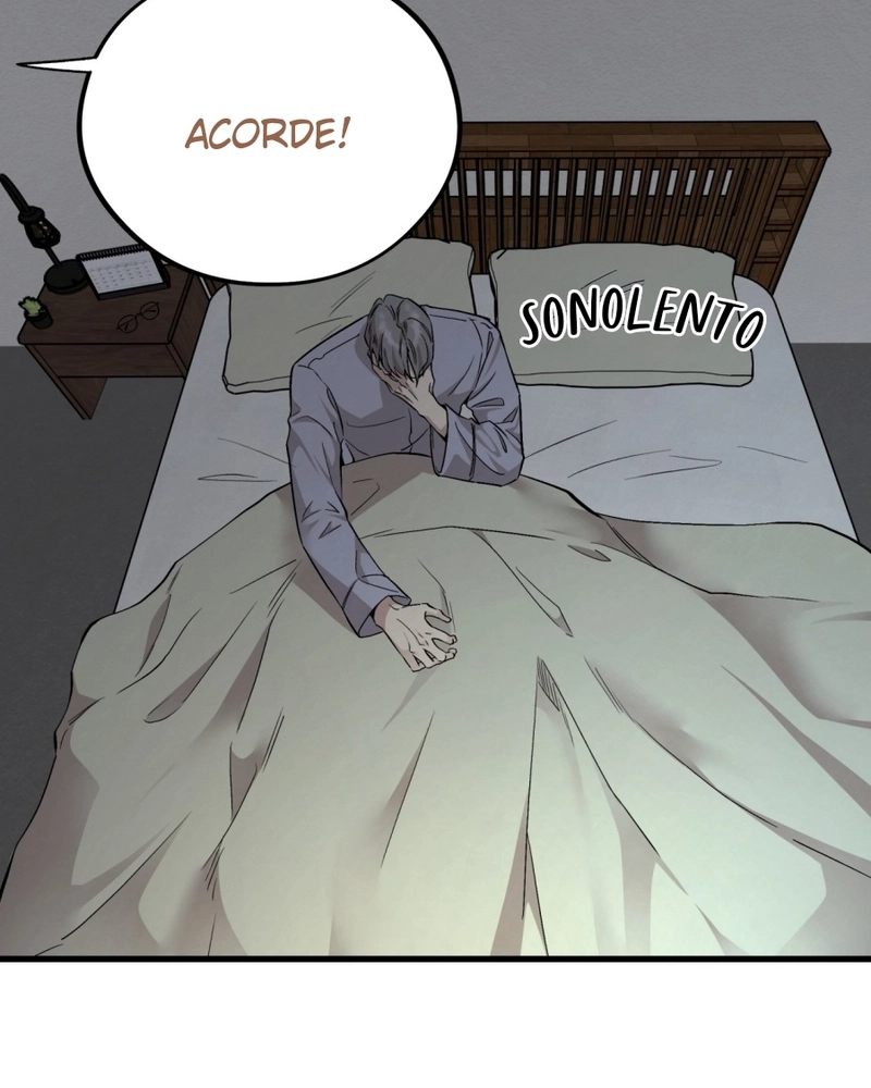 Amor de Urso Capítulo 81 Página 59