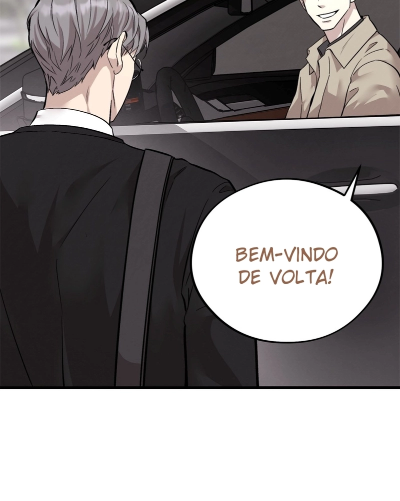 Amor de Urso Capítulo 81 Página 6
