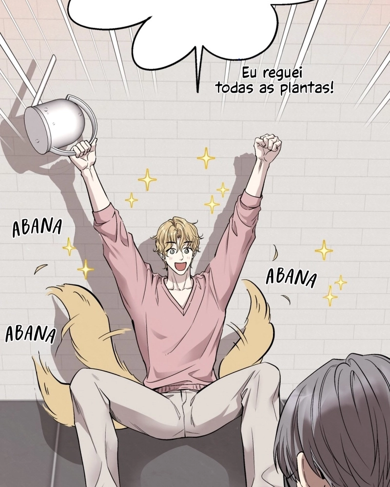 Amor de Urso Capítulo 81 Página 62